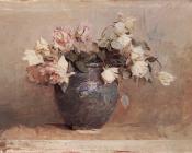 Roses - 阿伯特·汉德森·塞耶